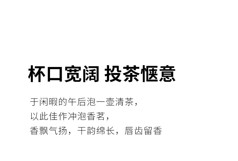 大容量宜兴紫砂杯纯手工男士泡茶杯带盖个人专用办公茶具紫泥盖杯 详情图 16