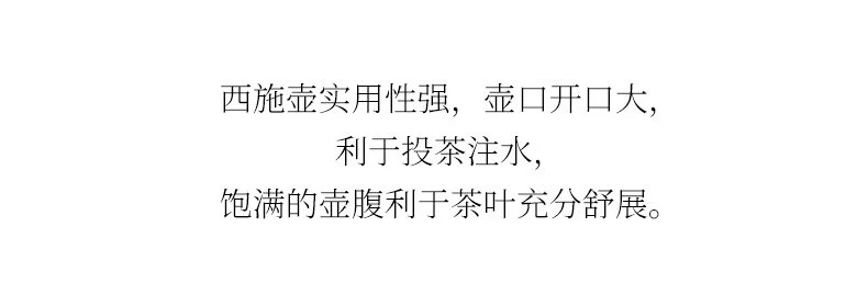 宜兴紫砂壶纯手工小茶壶紫砂茶具泡茶壶原矿本山绿泥全手工西施壶 详情图 17