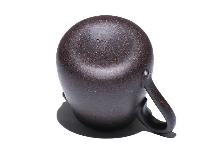 加厚耐热宜兴紫砂公道杯分茶杯茶具配件分茶器家用倒茶器公杯 详情图 16