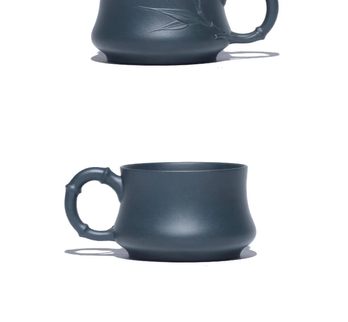 个人专用主人杯单杯紫砂功夫茶杯单个品茗杯小号紫砂杯茶碗小茶杯 详情图 13