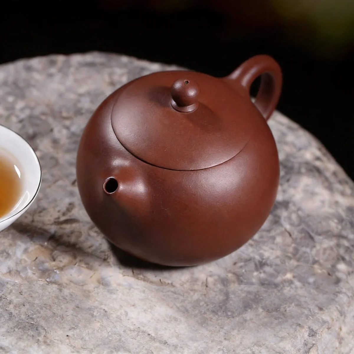 宜兴紫砂壶纯手工名家小茶壶单人功夫茶具底槽清西施壶家用泡茶壶