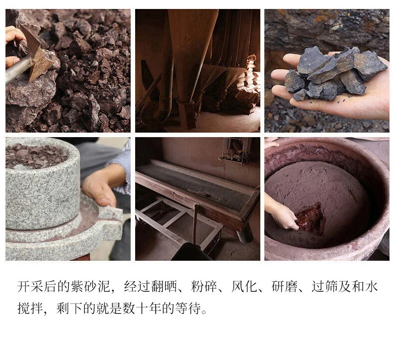 宜兴紫砂公道杯功夫茶具配件公杯分茶器加厚耐热功道茶杯玉龙公杯 详情图 18