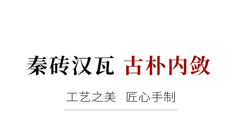 宜兴紫砂壶纯手工小品功夫茶具原矿老紫泥茶壶泡茶家用大口汉瓦壶 详情图 2