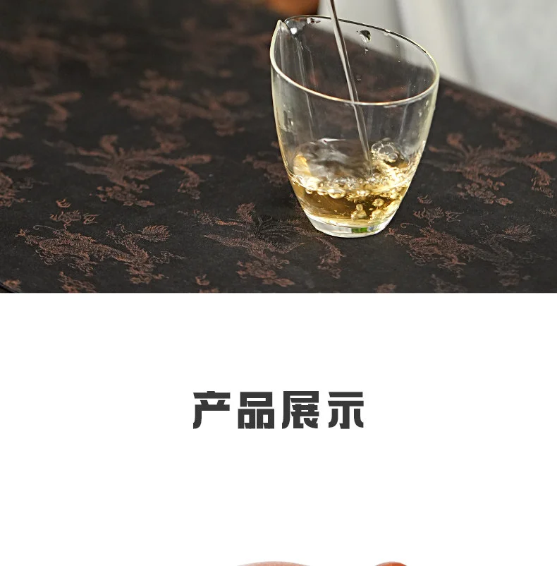 古悦堂 宜兴原矿紫砂壶纯手工泡茶壶中式功夫茶具单壶 降坡泥曼殊 详情图 16
