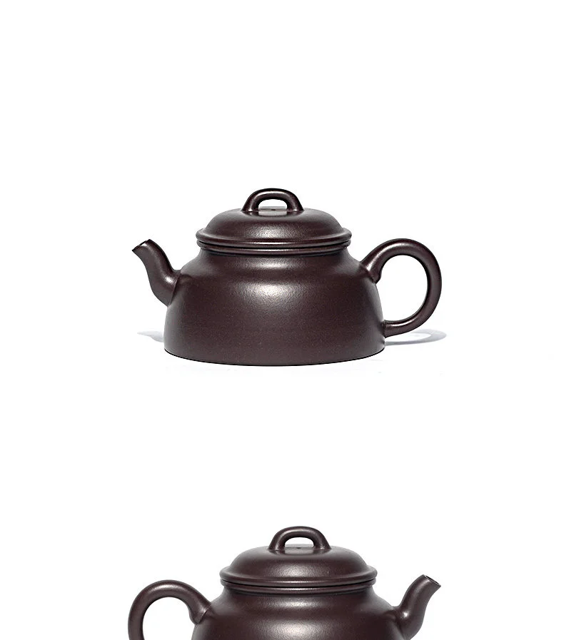 古悦堂 宜兴原矿紫砂壶纯全手工泡茶壶正品中式家用茶具套装 缘聚 详情图 19