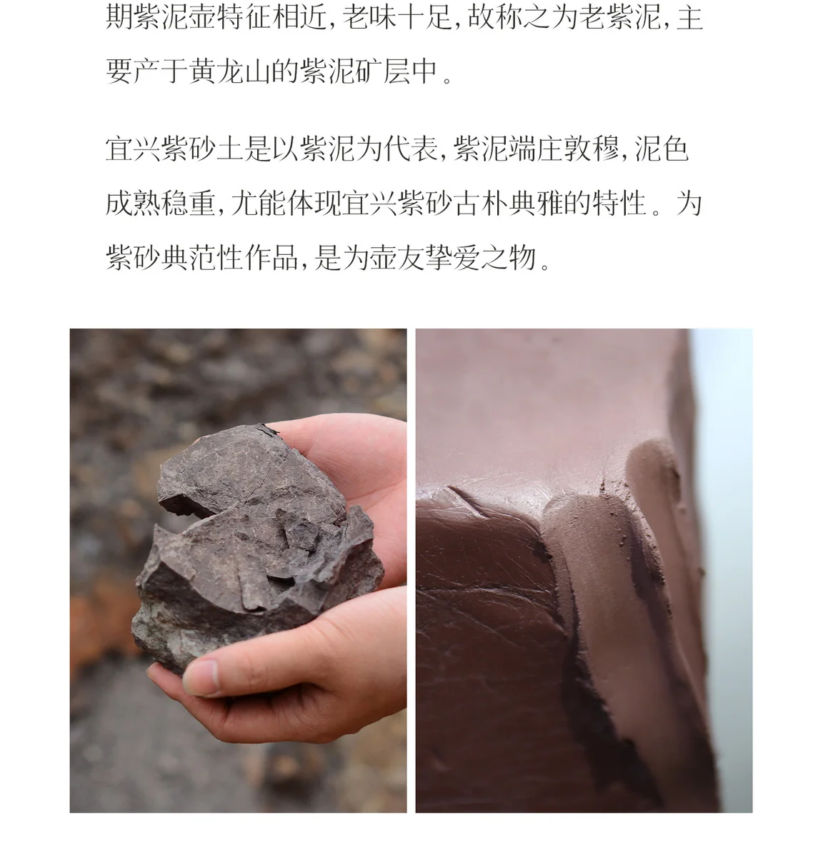 宜兴手工茶壶正品紫砂茶具一人用泡茶壶送客户商务伴手礼生日礼物 详情图 9
