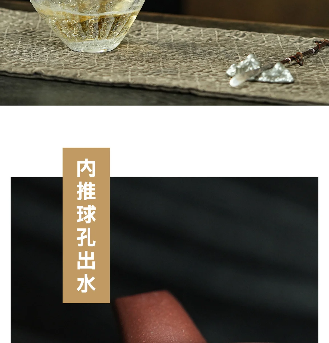 宜兴手工茶壶正品紫砂茶具一人用泡茶壶送客户商务伴手礼生日礼物 详情图 18