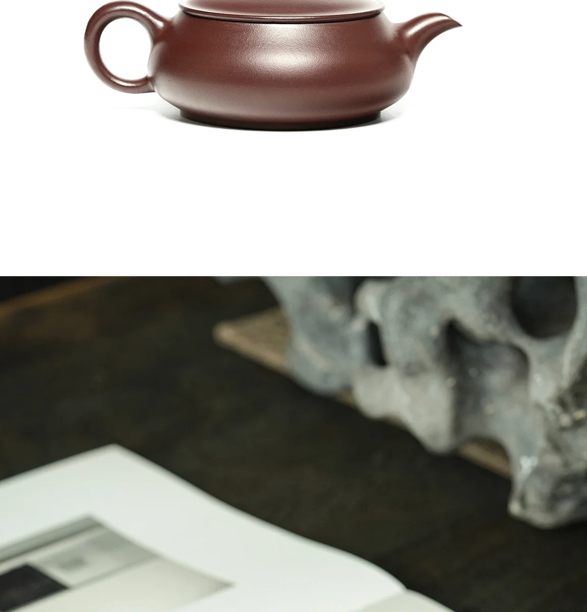 宜兴手工茶壶正品紫砂茶具一人用泡茶壶送客户商务伴手礼生日礼物 详情图 26